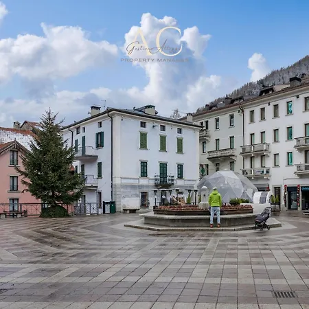 Appartamento Square Ponte Di Legno