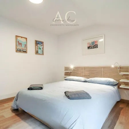 Appartamento Square