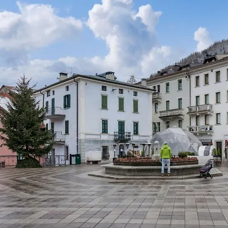 Lejlighed Square