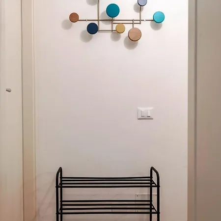 Appartamento Square