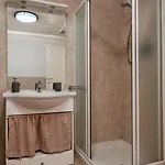 شقة Square بونتي دي لينيو