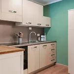 Square شقة