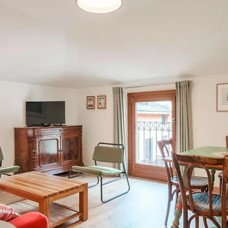Apartamento Square