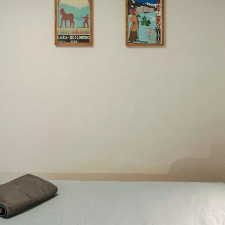 Apartamento Square *
