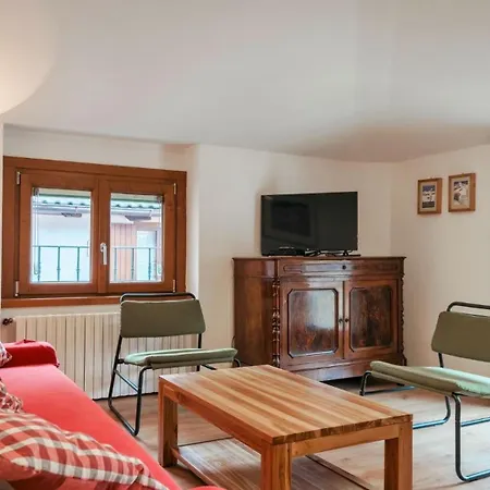 Apartamento Square Ponte Di Legno