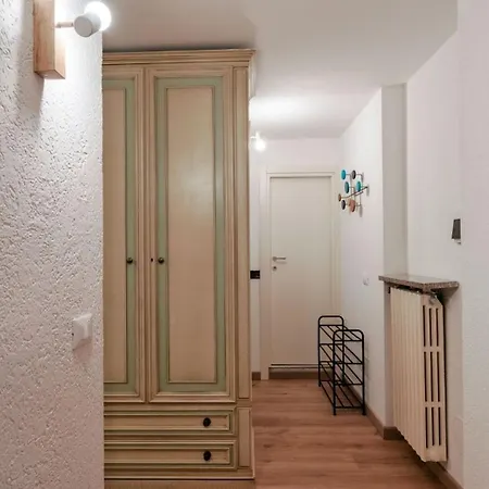 Apartamento Square