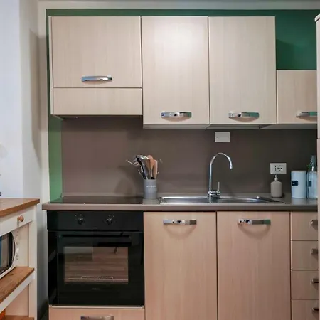 Square Apartamento