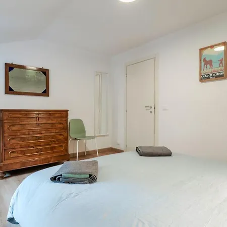 Apartamento Square