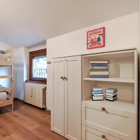 Square Apartamento *